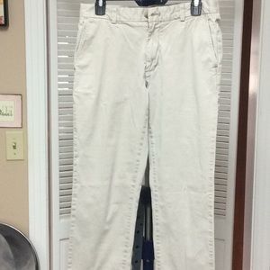 Vineyard vines men’s khakis